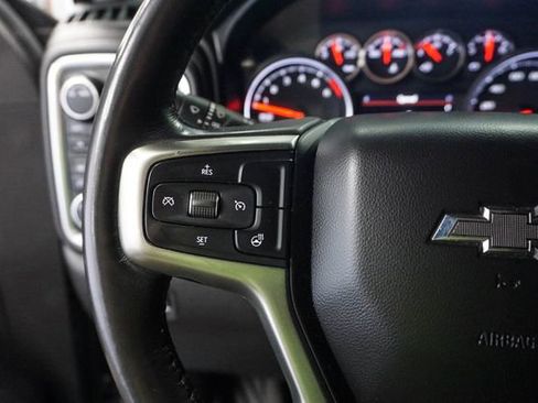 Used 2021 Chevrolet Silverado 1500 RST AWD/4WD image 18