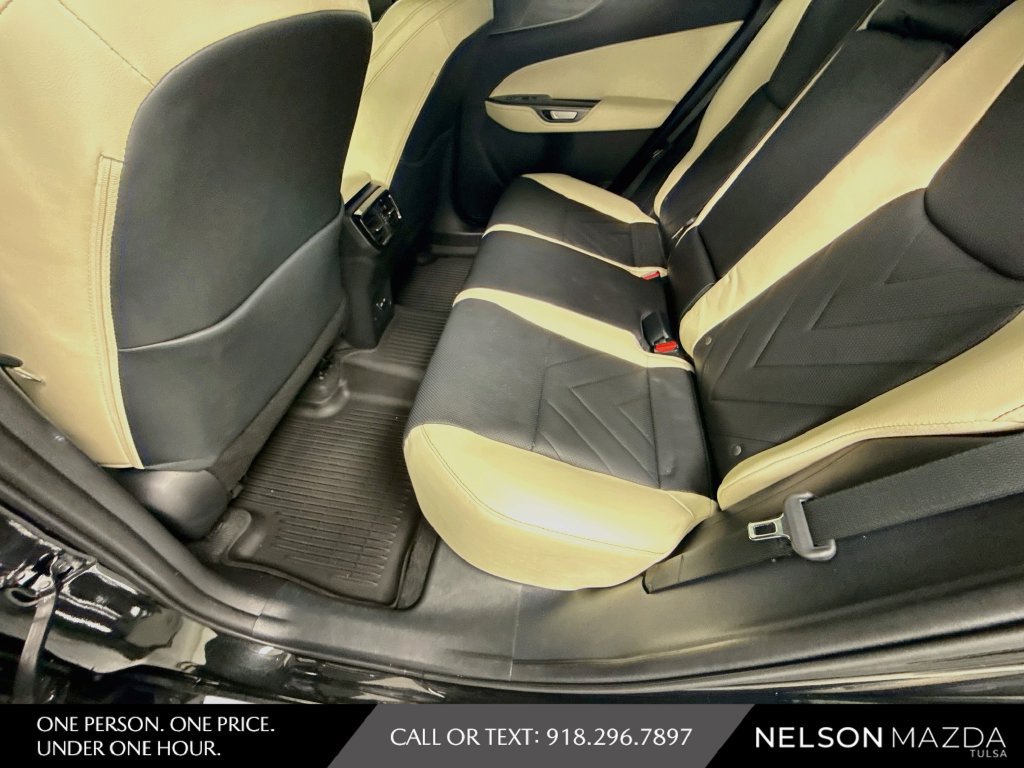 Used 2024 Lexus NX 350 AWD w/ Vision Package image 34