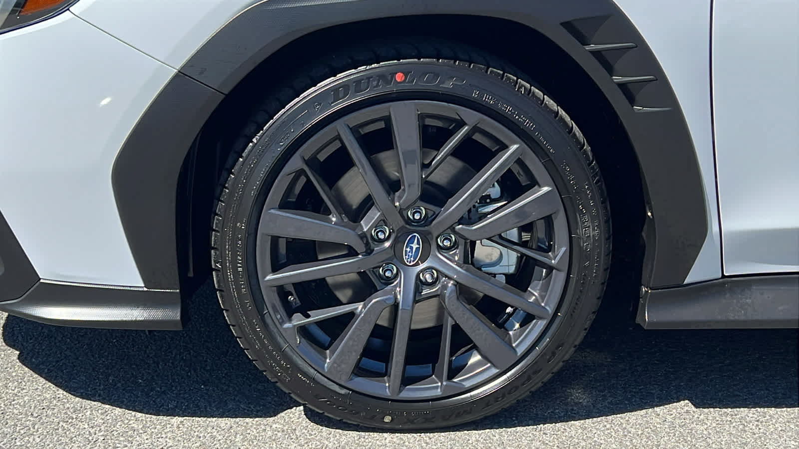 New 2026 Subaru WRX Premium AWD/4WD image 9