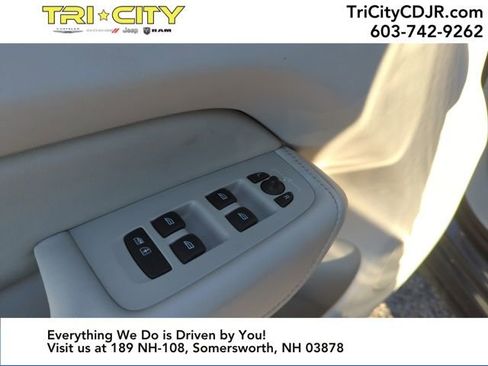 Used 2021 Volvo XC60 T6 Inscription w/ Climate Package image 16