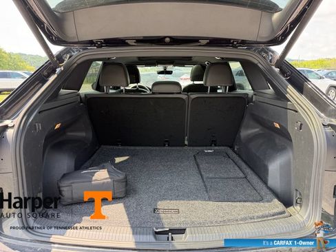 Used 2023 Volkswagen Atlas Cross Sport SE w/ Panoramic Sunroof Package AWD/4WD image 20
