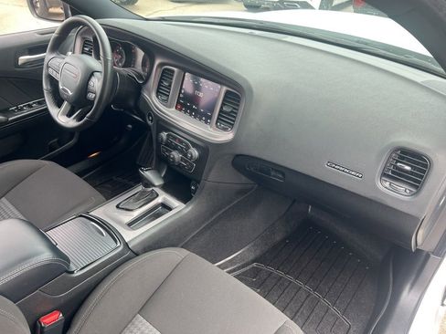 Used 2023 Dodge Charger R/T w/ Blacktop Package RWD image 22