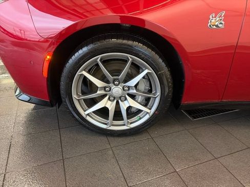 New 2026 Dodge Charger Scat Pack w/ Wheel & Tire Package AWD/4WD image 40