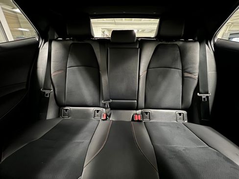 New 2026 Toyota Corolla SE image 12