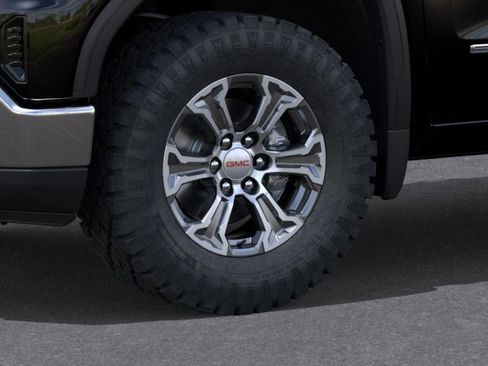 New 2026 GMC Sierra 1500 Pro w/ Pro Value Package image 9