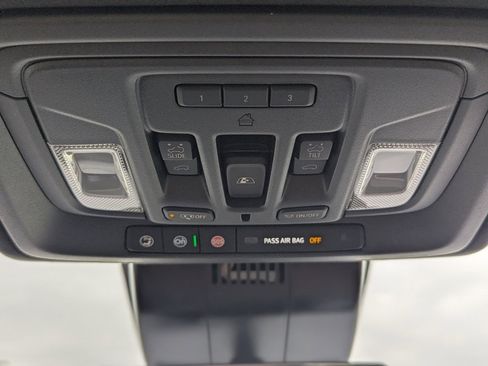 New 2026 GMC Sierra 3500 Denali Ultimate image 30