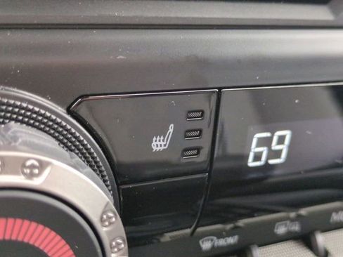 Used 2025 Toyota Tacoma TRD Off-Road w/ TRD Off Road Upgrade Package image 21