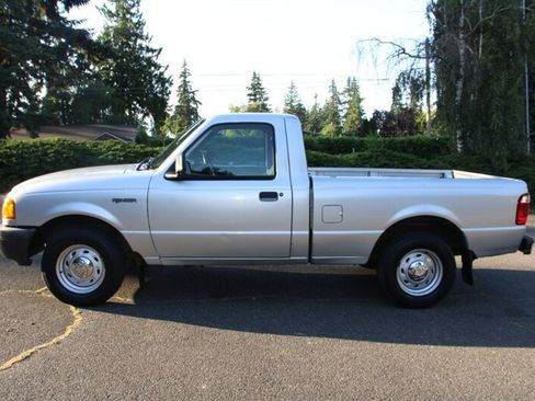 Used 2002 Ford Ranger XLT RWD image 12
