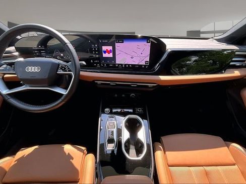 Used 2026 Audi A6 Premium Plus w/ Premium Plus Package AWD/4WD image 7