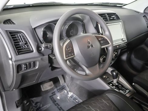 New 2026 Mitsubishi Outlander Sport ES AWD/4WD image 23