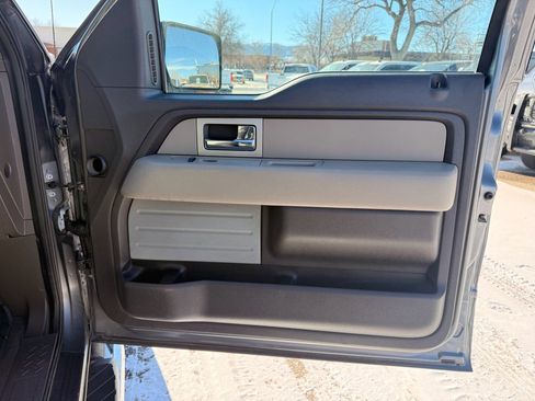 Used 2010 Ford F150 XLT image 17