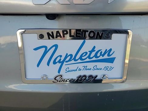 Used 2022 Kia Seltos S image 7