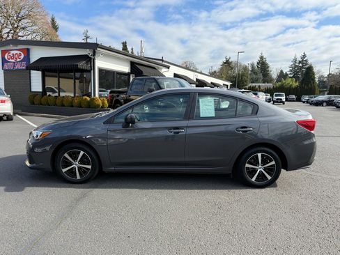 Used 2021 Subaru Impreza Premium image 5