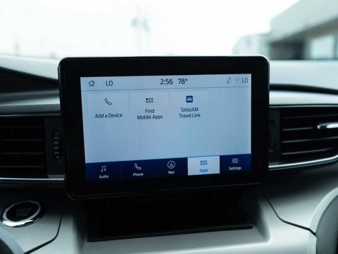 Used 2023 Ford Explorer XLT w/ Equipment Group 202A RWD image 22