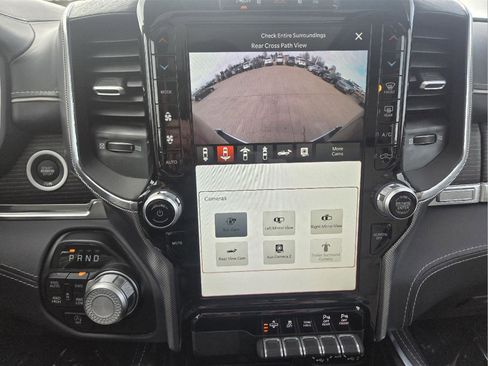 Used 2023 RAM 1500 Limited image 31