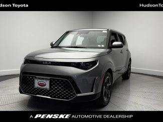 Used 2025 Kia Soul EX FWD video 1