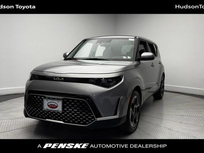 Used 2025 Kia Soul EX