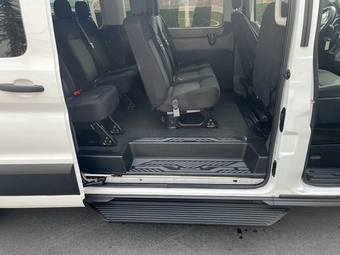 Used 2023 Ford Transit 350 XL image 25