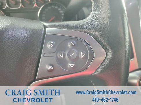 Used 2019 Chevrolet Tahoe LT w/ Luxury Package image 20