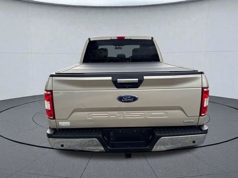 Used 2018 Ford F150 XLT w/ Equipment Group 302A Luxury AWD/4WD image 6