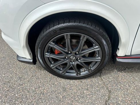 Used 2014 Nissan Juke NISMO w/ Navigation Package image 25