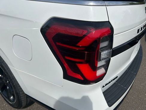 Certified 2022 Ford Expedition Max Limited AWD/4WD image 47