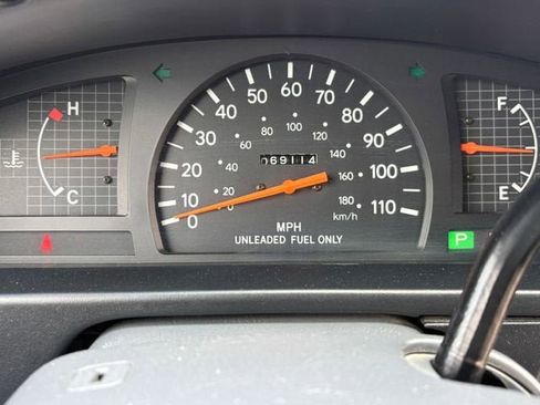 Used 1996 Toyota Tacoma 2WD Xtracab image 14
