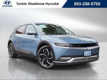 Used 2024 Hyundai Ioniq 5 SEL