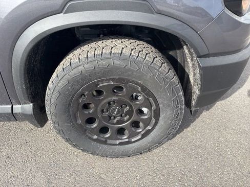 New 2026 Honda Passport TrailSport image 10