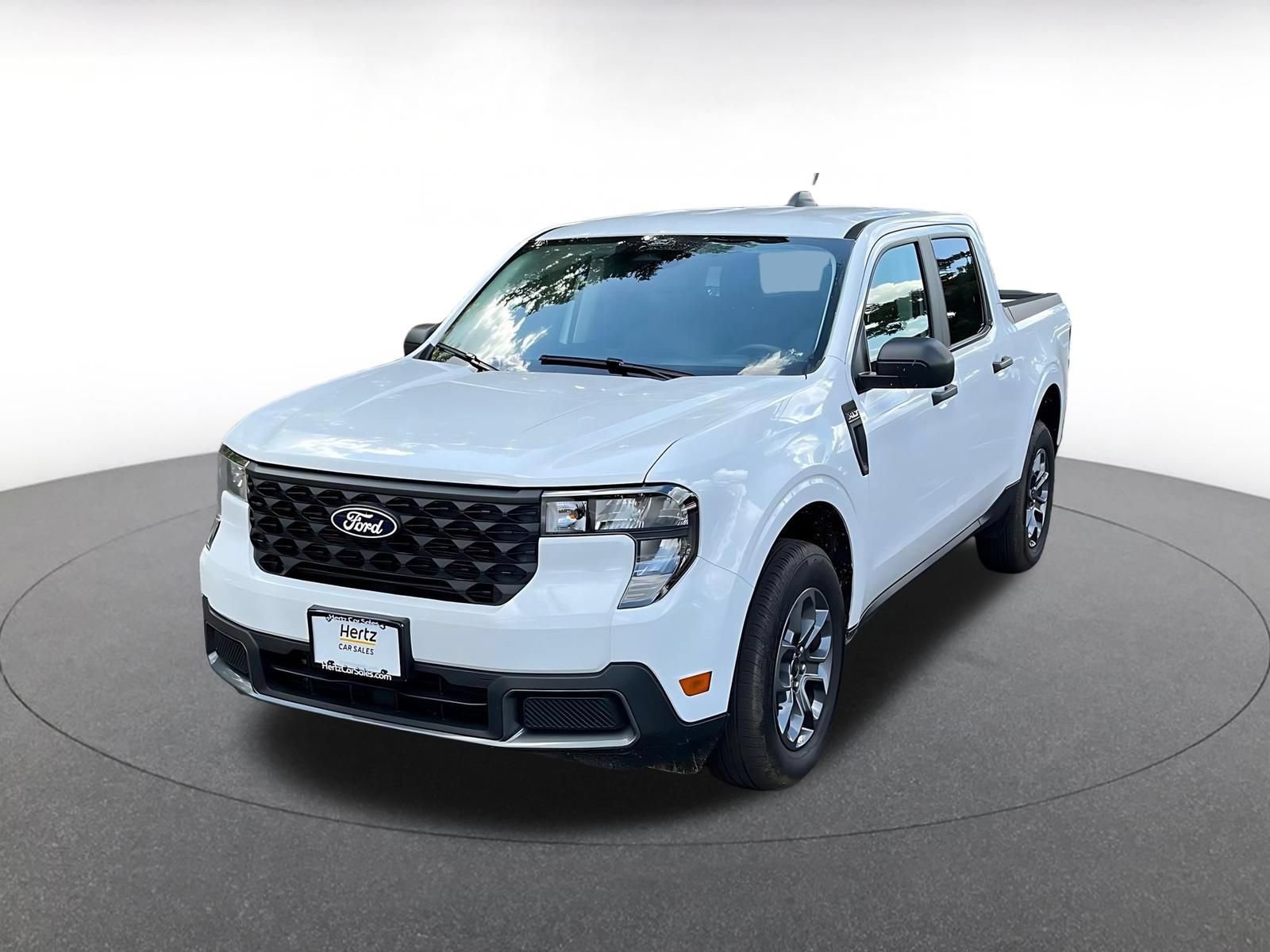 Used 2026 Ford Maverick XLT w/ Equipment Group 301A AWD/4WD image 9