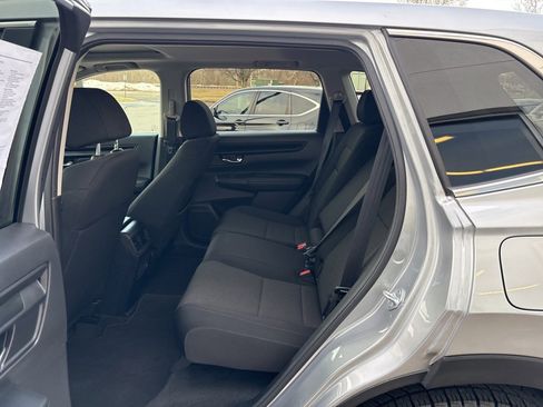 Used 2023 Honda CR-V EX image 23