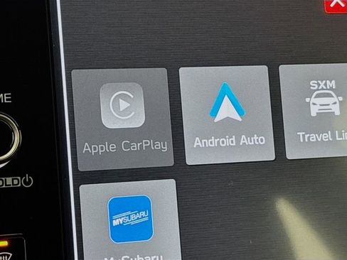 New 2026 Subaru Impreza RS image 13