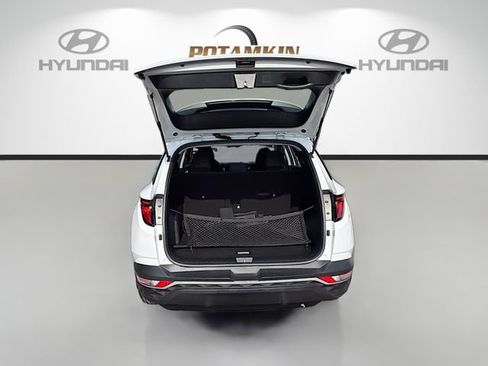 Certified 2024 Hyundai Tucson SE FWD image 23
