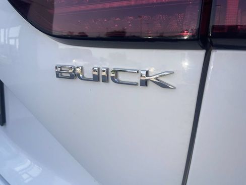 Used 2024 Buick Envision Preferred AWD/4WD image 13