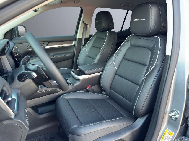 New 2027 GMC Terrain Denali AWD/4WD image 15