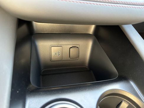 New 2026 Ford Explorer Active image 71