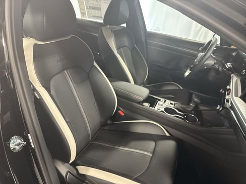 New 2026 Kia K5 GT-Line AWD/4WD image 31