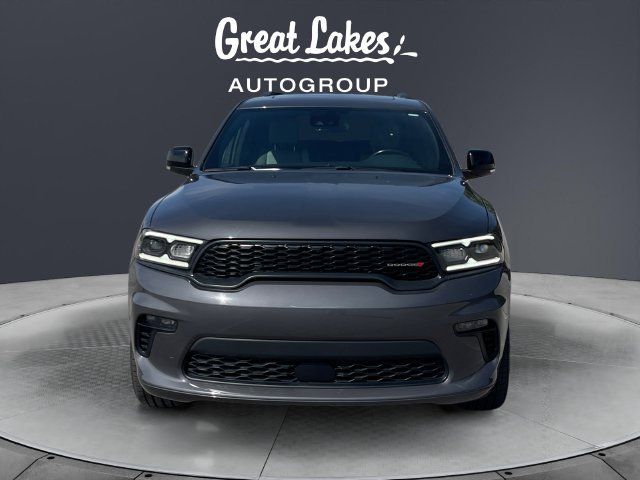 Used 2023 Dodge Durango GT AWD/4WD image 9