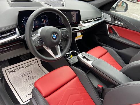 Certified 2025 BMW X1 xDrive28i w/ Premium Package image 22
