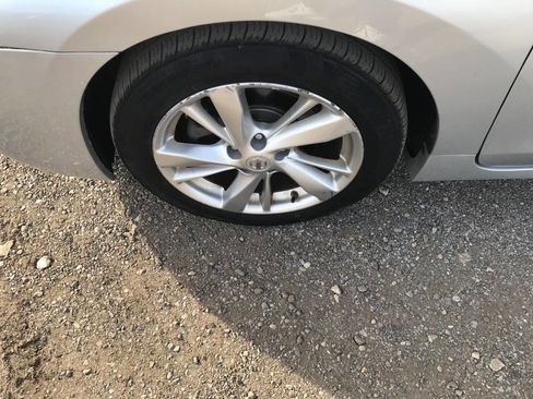 Used 2014 Nissan Altima 2.5 SL w/ Technology Package image 22