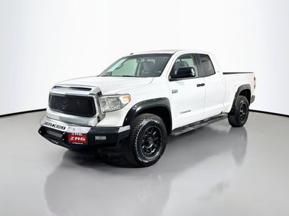 Used 2015 Toyota Tundra SR5 w/ TRD Off Road Package
