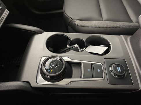 New 2025 Ford Bronco Sport Big Bend w/ Convenience Package image 26