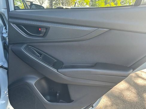 Used 2019 Subaru Crosstrek 2.0i Premium w/ Eyesight System AWD/4WD image 33