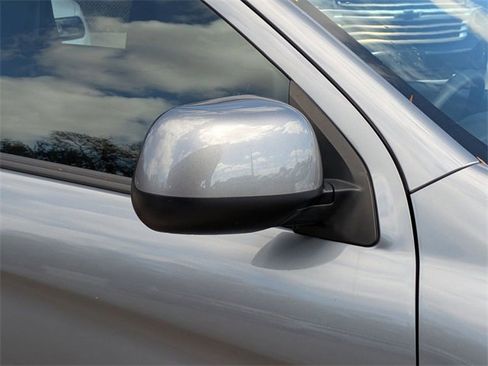 Used 2025 Mitsubishi Outlander Sport ES image 12