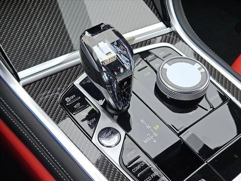 New 2026 BMW M850i xDrive image 14