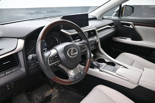 Used 2022 Lexus RX 350 FWD w/ Premium Package image 19