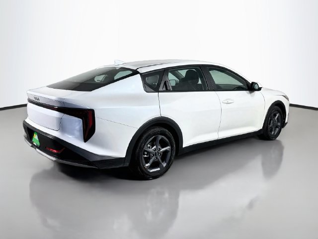 Used 2026 Kia K4 FWD image 10