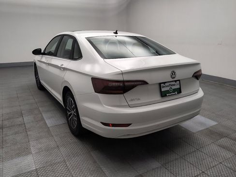 Used 2019 Volkswagen Jetta SE FWD image 5