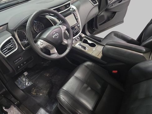 Used 2016 Nissan Murano Platinum image 19