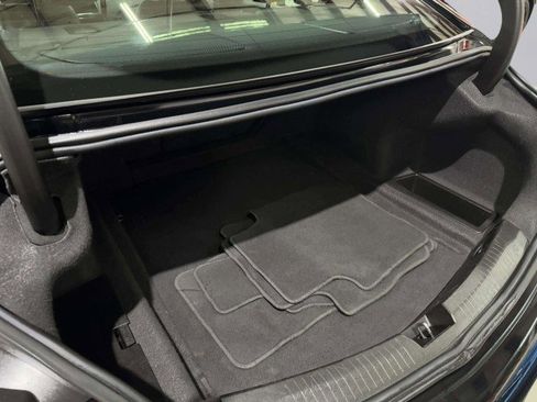 Used 2020 Cadillac CT5 Premium Luxury w/ Climate Package image 48